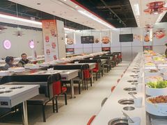 -龍歌自助小火锅(芝罘万达店)