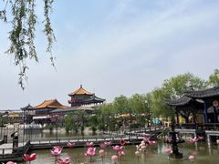 -中国翰园碑林