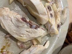 -百家鸡味馆(清泰店)