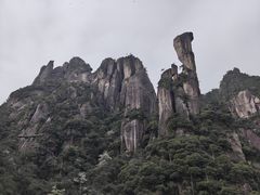 -三清山风景名胜区