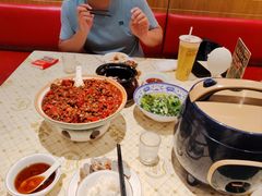 -3弄堂·滕王饭店·江西菜(铜锣湾店)