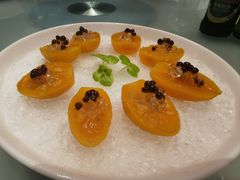 -万丽轩·粤菜(王府井金茂万丽酒店)
