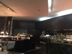 -北京北辰洲际酒店啡扬咖啡厅·自助餐厅