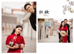 -女王风尚STUDIO·轻奢化定制