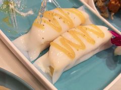 -香香海南菜餐厅