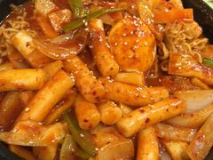 -金顺韩式烤肉·网红烤肉店(广利路店)