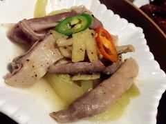 -潮福城大酒楼(湖滨北路店)