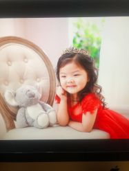 -毛毛虫儿童摄影馆