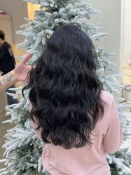 -十六番发型师事务所