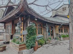 -芙蓉镇景区