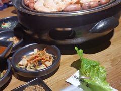 -九田家黑牛烤肉料理(华侨城店)