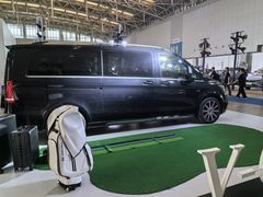 -天津梅江会展中心