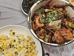 -辣螃铠盆盆蟹大排档(总店)