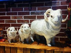 -草原塞蛮羊火锅城(港湾店)