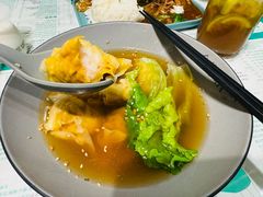 -金捞茶餐室(祐汉兴隆楼店)
