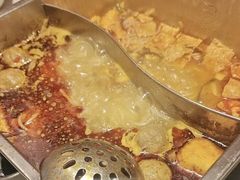 -螺大喜螺蛳粉火锅(雍和宫店)