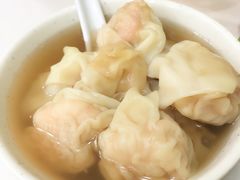 -麦文记面家(佐敦店)