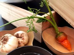 -上蔬无瑕· 创意素食·Vegetarian(华采天地店)