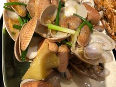-达叔香味海鲜(海棠68环球美食街店)