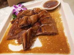 -鹅冠港式茶餐厅(来福士店)