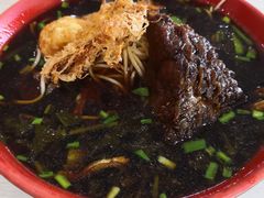 -小龙大肉面馆