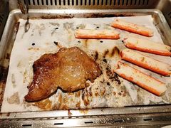 -新石器烤肉(百联川沙店)