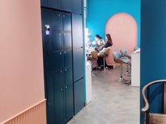 -海馬体照相馆(莘庄维璟印象城店)