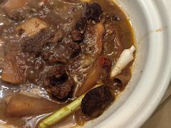 -又见炊烟私房菜(敬亭路店)