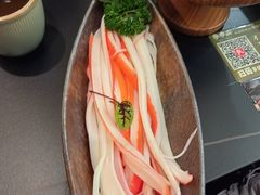 -季季山·云南野生菌火锅(上海首店)