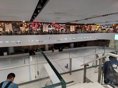 -TheRink大零溜冰场(IFS国金中心店)