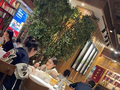 -福海居烤鸭店(鸟巢店)