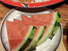 -北丐先生·野馄饨烧烤(南京首店)