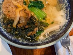 -无锡梁鸿湿地丽笙度假酒店·流觞西餐厅