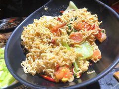-马海涛牛肉串(领汇广场店)