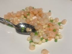 清炒手剥河虾仁-淮香国色·淮扬菜(正大中心店)