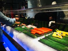 螃蟹-加餐海鲜自助(宝龙一城店)