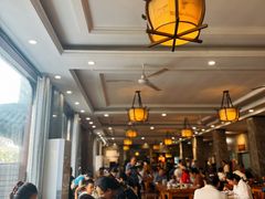 -清真马杰山牛肉汤馆