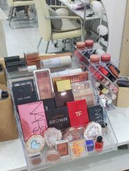 -金禧化妆造型工作室(市桥地铁站店)