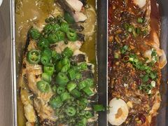 -鱼酷活鱼烤鱼(沈阳大悦城店)