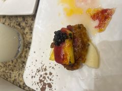 -丰卓会海鲜自助(中润大道店)