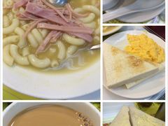 -澳洲牛奶公司(佐敦店)