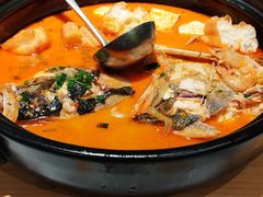 -小厨娘淮扬菜(清江苏宁广场店)