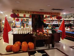 -良友·海鲜青岛菜(五四广场店)