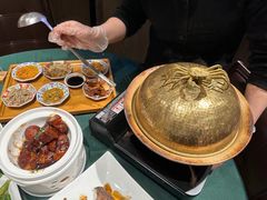 -阿莉餐厅(枣阳路店)