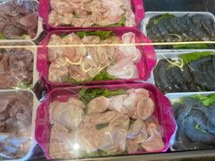 -袁记串串香火锅(郑和中路店)