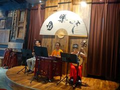 -白乐天毛肚火锅馆(南滨路店)