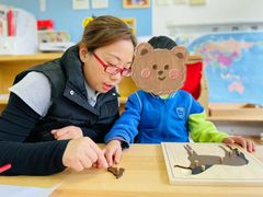 -合一书院国际幼儿园