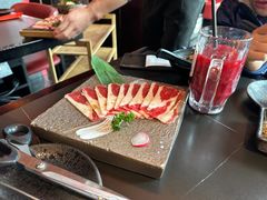 -谷牛和牛烤肉(漕河泾印象城店)
