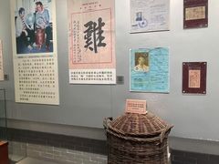 -汕头市小公园-侨批文物馆