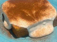 -半秋山西餐厅(巴南万达广场店)